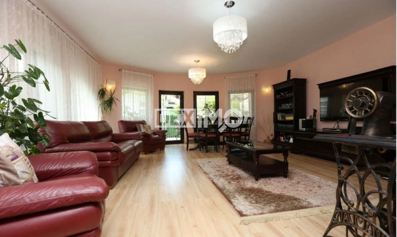 Propietate Deosebita - Zona Coiciu - Constructie 2014 - Comision 0%