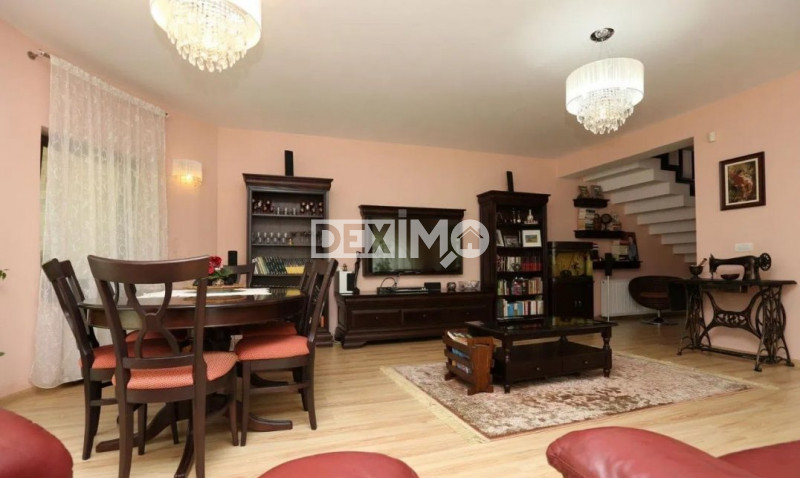 Propietate Deosebita - Zona Coiciu - Constructie 2014 - Comision 0%