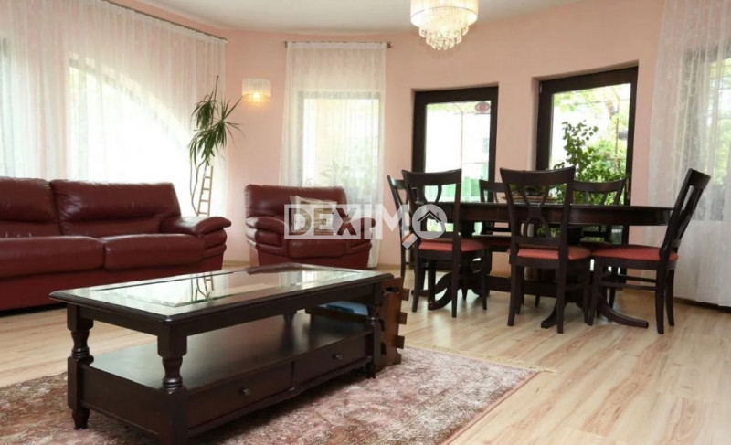 Propietate Deosebita - Zona Coiciu - Constructie 2014 - Comision 0%