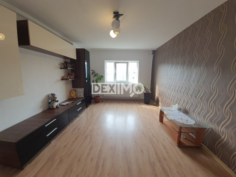 Apartament 3 Camere - Zona Tomis III - Gaze - Mobilat