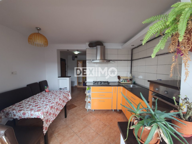 Apartament 3 Camere - Zona Tomis III - Gaze - Mobilat