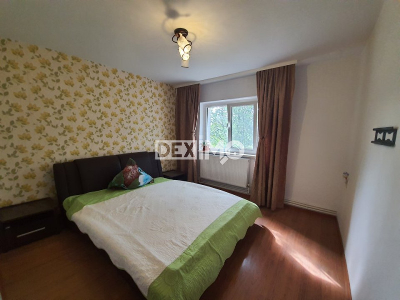 Apartament 3 Camere - Zona Tomis III - Gaze - Mobilat