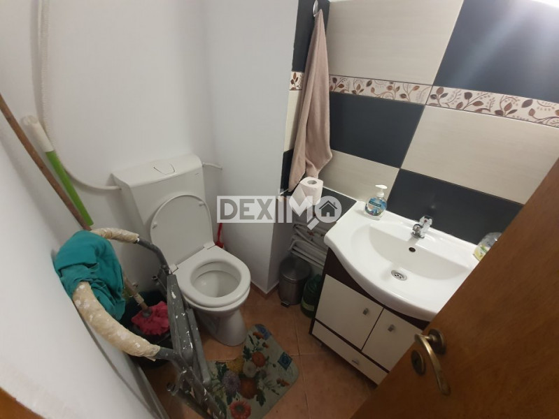 Apartament 3 Camere - Zona Tomis III - Gaze - Mobilat