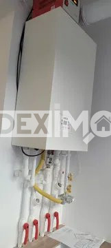 Apartament NEW - Blv Ferdinand Icil - La Cheie !