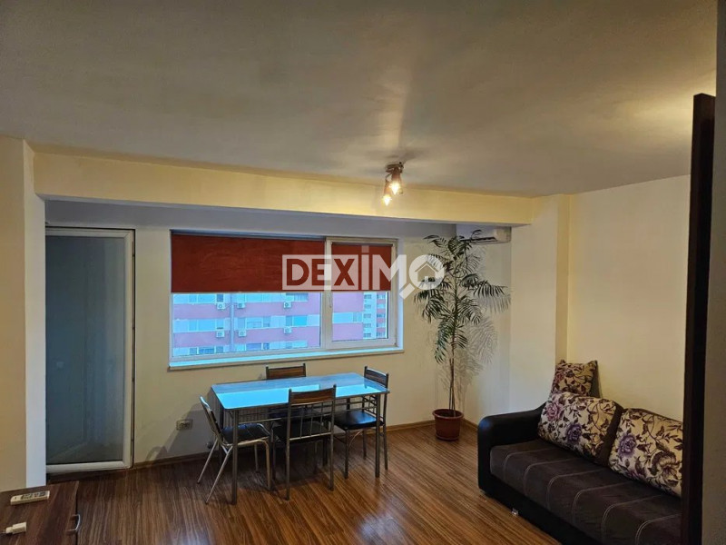 BABA NOVAC-COMPOZITORI APARTAMENT CU 2 CAMERE MOBILAT SI UTILAT