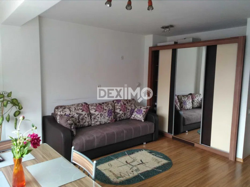 BABA NOVAC-COMPOZITORI APARTAMENT CU 2 CAMERE MOBILAT SI UTILAT