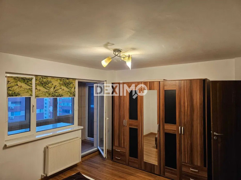 BABA NOVAC-COMPOZITORI APARTAMENT CU 2 CAMERE MOBILAT SI UTILAT