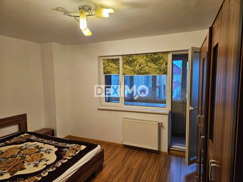 BABA NOVAC-COMPOZITORI APARTAMENT CU 2 CAMERE MOBILAT SI UTILAT