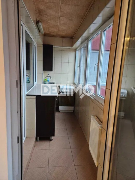 BABA NOVAC-COMPOZITORI APARTAMENT CU 2 CAMERE MOBILAT SI UTILAT