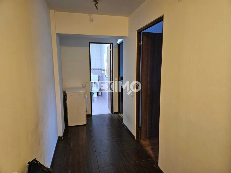 BABA NOVAC-COMPOZITORI APARTAMENT CU 2 CAMERE MOBILAT SI UTILAT
