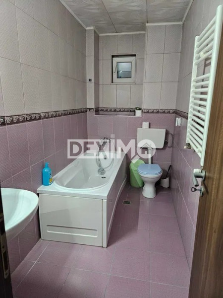 BABA NOVAC-COMPOZITORI APARTAMENT CU 2 CAMERE MOBILAT SI UTILAT