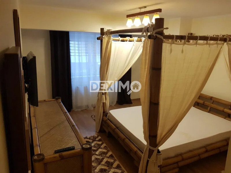 PROPIETATE DEOSEBITA - 3 CAMERE - STATIUNEA MAMAIA !!!