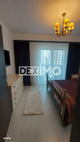 COMPOZITORI-APARTAMENT CU 2 CAMERE 80 MP LOC PARCARE