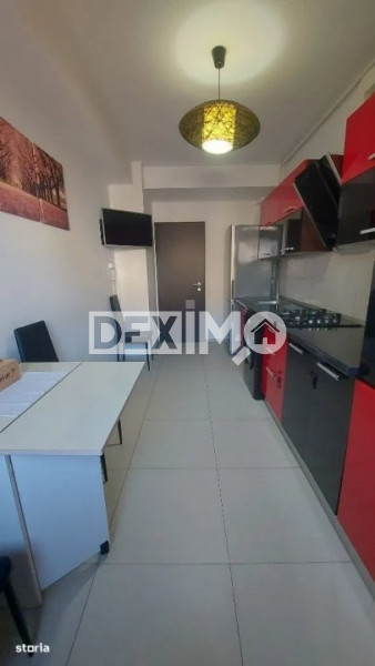COMPOZITORI-APARTAMENT CU 2 CAMERE 80 MP LOC PARCARE