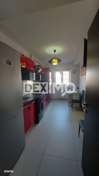 COMPOZITORI-APARTAMENT CU 2 CAMERE 80 MP LOC PARCARE