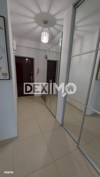 COMPOZITORI-APARTAMENT CU 2 CAMERE 80 MP LOC PARCARE