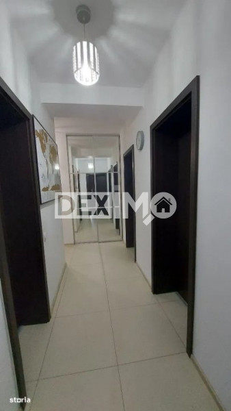 COMPOZITORI-APARTAMENT CU 2 CAMERE 80 MP LOC PARCARE