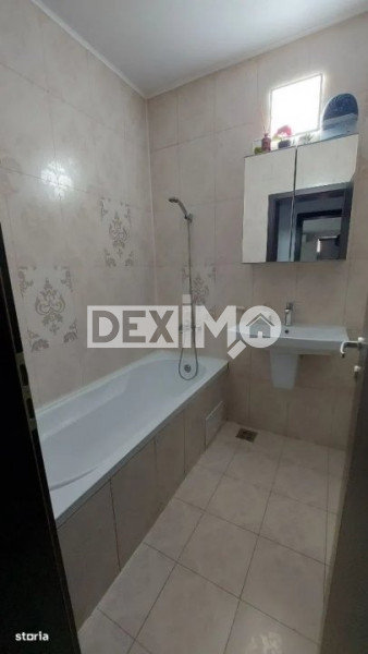 COMPOZITORI-APARTAMENT CU 2 CAMERE 80 MP LOC PARCARE