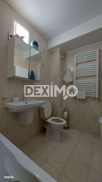 COMPOZITORI-APARTAMENT CU 2 CAMERE 80 MP LOC PARCARE