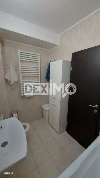 COMPOZITORI-APARTAMENT CU 2 CAMERE 80 MP LOC PARCARE