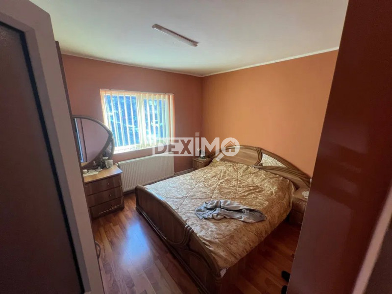 FALEZA NORD-APARTAMENT CU 2 CAMERE DECOMANDATE ET 1 CENTRALA GAZE