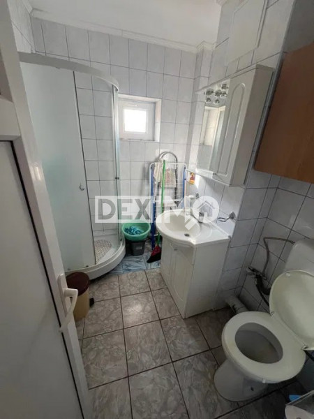 FALEZA NORD-APARTAMENT CU 2 CAMERE DECOMANDATE ET 1 CENTRALA GAZE