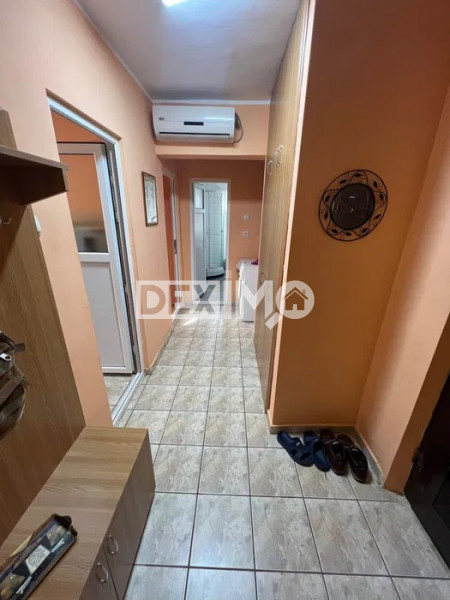 FALEZA NORD-APARTAMENT CU 2 CAMERE DECOMANDATE ET 1 CENTRALA GAZE