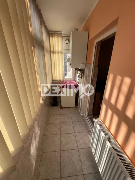 FALEZA NORD-APARTAMENT CU 2 CAMERE DECOMANDATE ET 1 CENTRALA GAZE