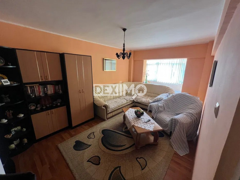 FALEZA NORD-APARTAMENT CU 2 CAMERE DECOMANDATE ET 1 CENTRALA GAZE