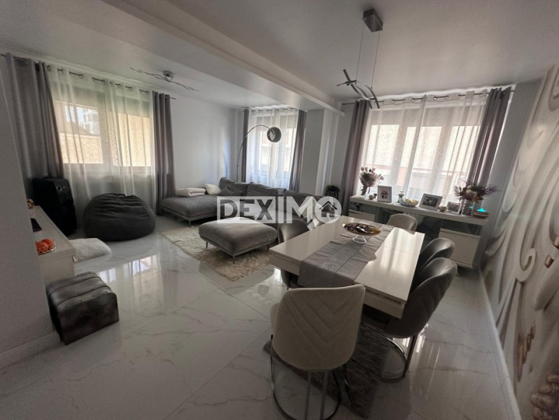 PROPIETATE DE LUX - Tomis Plus - Comision O %