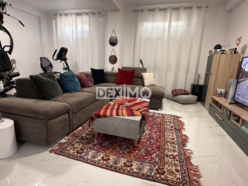 PROPIETATE DE LUX - Tomis Plus - Comision O %