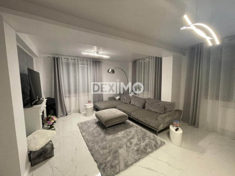 PROPIETATE DE LUX - Tomis Plus - Comision O %