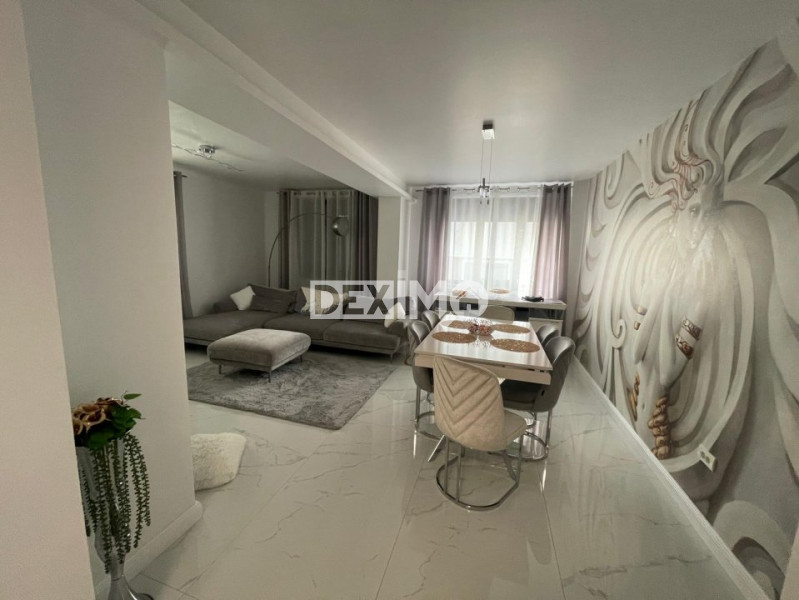 PROPIETATE DE LUX - Tomis Plus - Comision O %