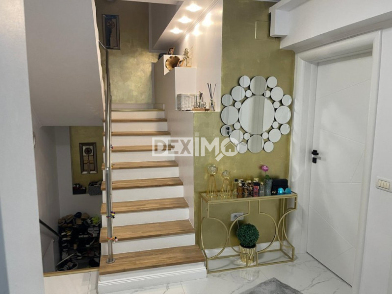 PROPIETATE DE LUX - Tomis Plus - Comision O %