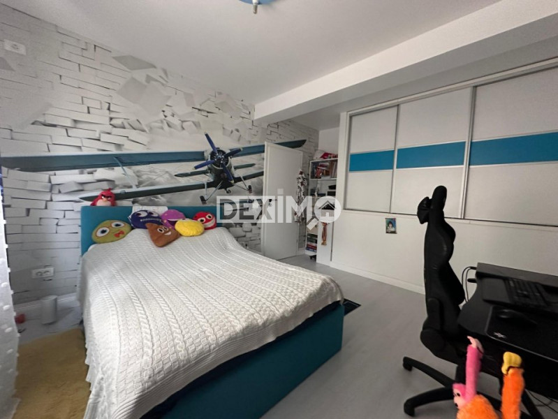 PROPIETATE DE LUX - Tomis Plus - Comision O %