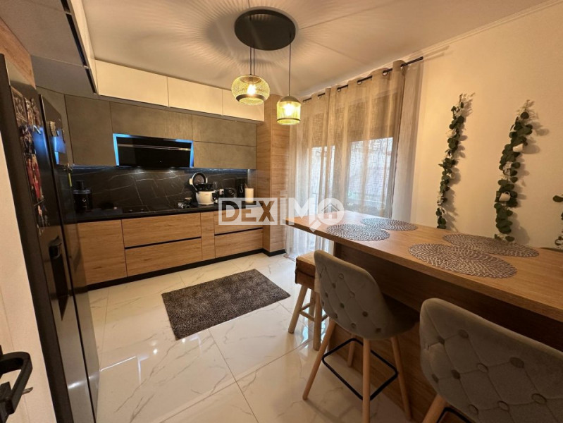 PROPIETATE DE LUX - Tomis Plus - Comision O %