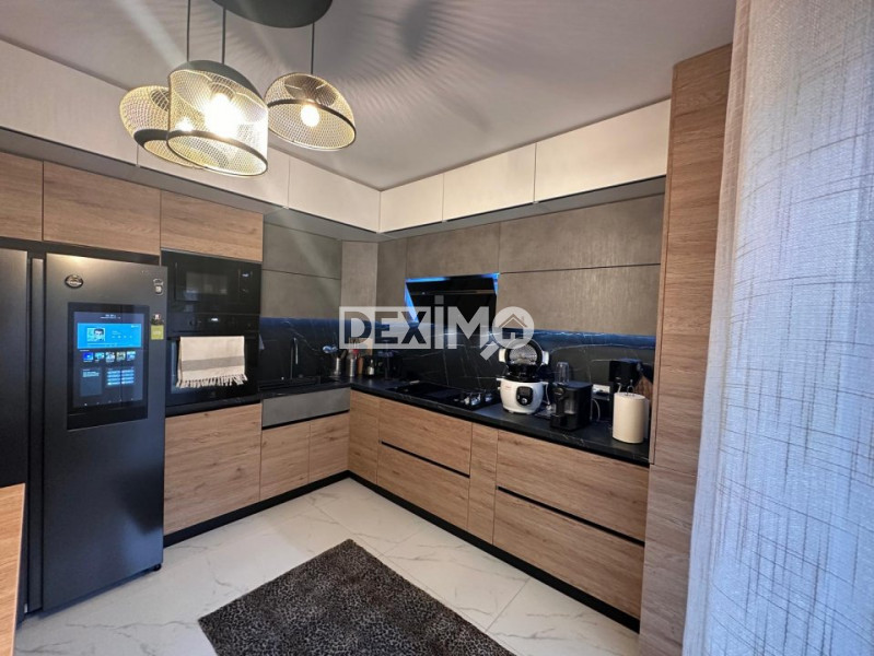 PROPIETATE DE LUX - Tomis Plus - Comision O %