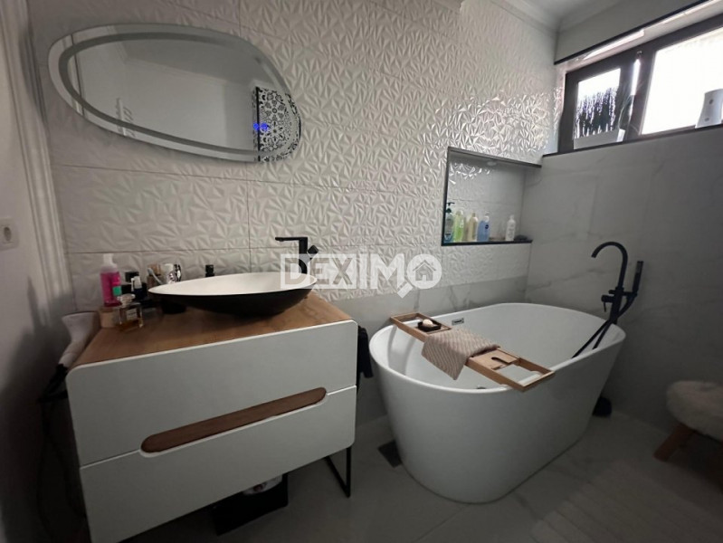 PROPIETATE DE LUX - Tomis Plus - Comision O %