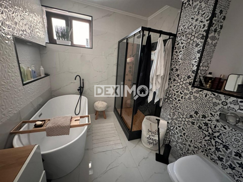 PROPIETATE DE LUX - Tomis Plus - Comision O %