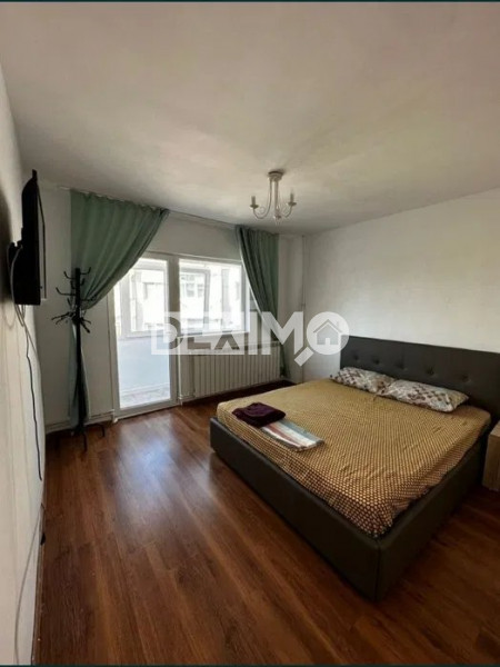 Apartament Renovat - Centrala Noua - Zona Inel II - Eliberarii