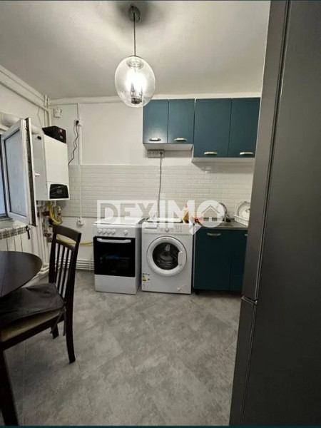 Apartament Renovat - Centrala Noua - Zona Inel II - Eliberarii