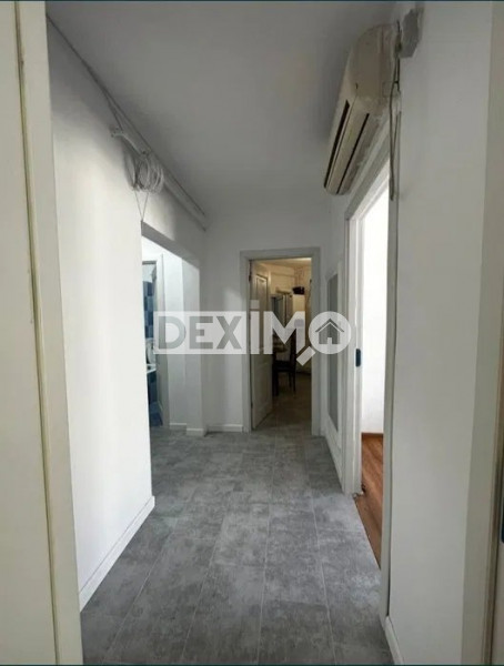Apartament Renovat - Centrala Noua - Zona Inel II - Eliberarii