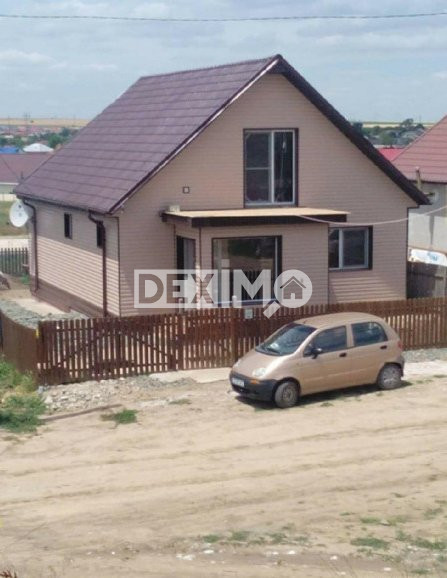 Casa P+M - Localitatea Lumina - Mobilata/Utilata Partial