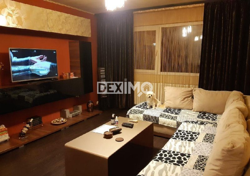 Casa P+M - Localitatea Lumina - Mobilata/Utilata Partial