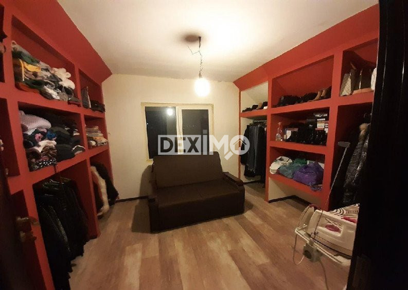 Casa P+M - Localitatea Lumina - Mobilata/Utilata Partial