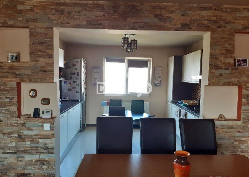 Casa P+M - Localitatea Lumina - Mobilata/Utilata Partial