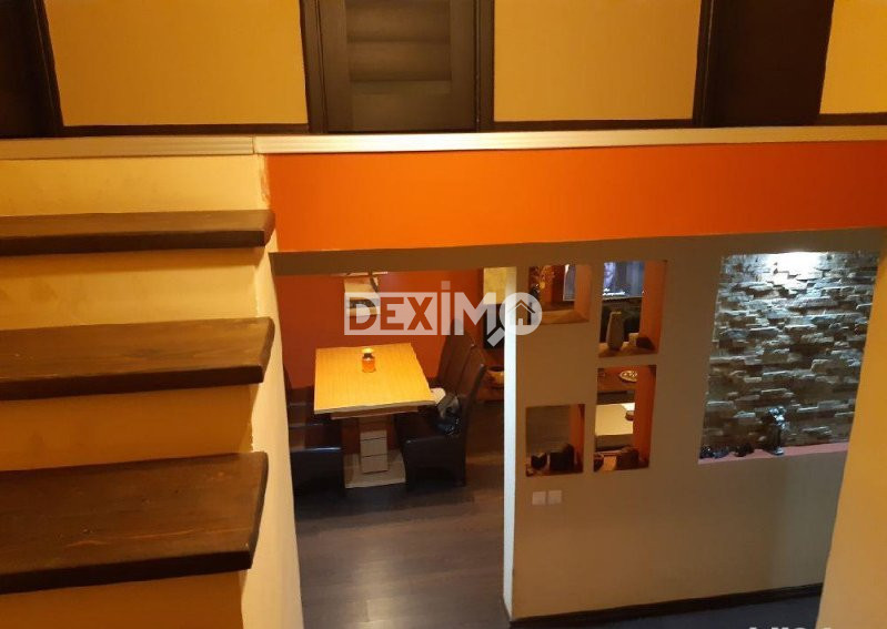 Casa P+M - Localitatea Lumina - Mobilata/Utilata Partial