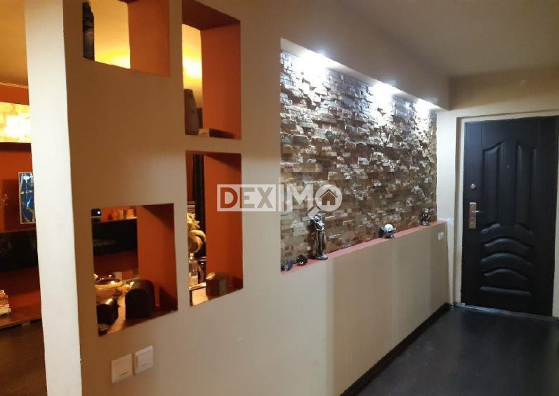 Casa P+M - Localitatea Lumina - Mobilata/Utilata Partial