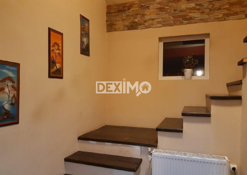 Casa P+M - Localitatea Lumina - Mobilata/Utilata Partial