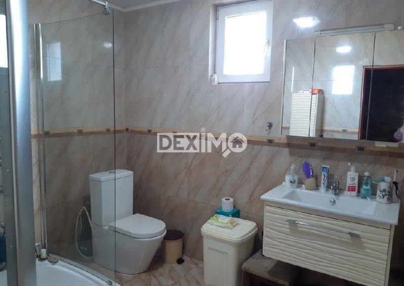 Casa P+M - Localitatea Lumina - Mobilata/Utilata Partial